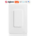 Switch Switch Compatible Wireless Compatible Carevas Switch Remote And Switch,App / Assistant Voice Assistant With Remote With App Switch Voice Remote AndAnd Remote With App Remote