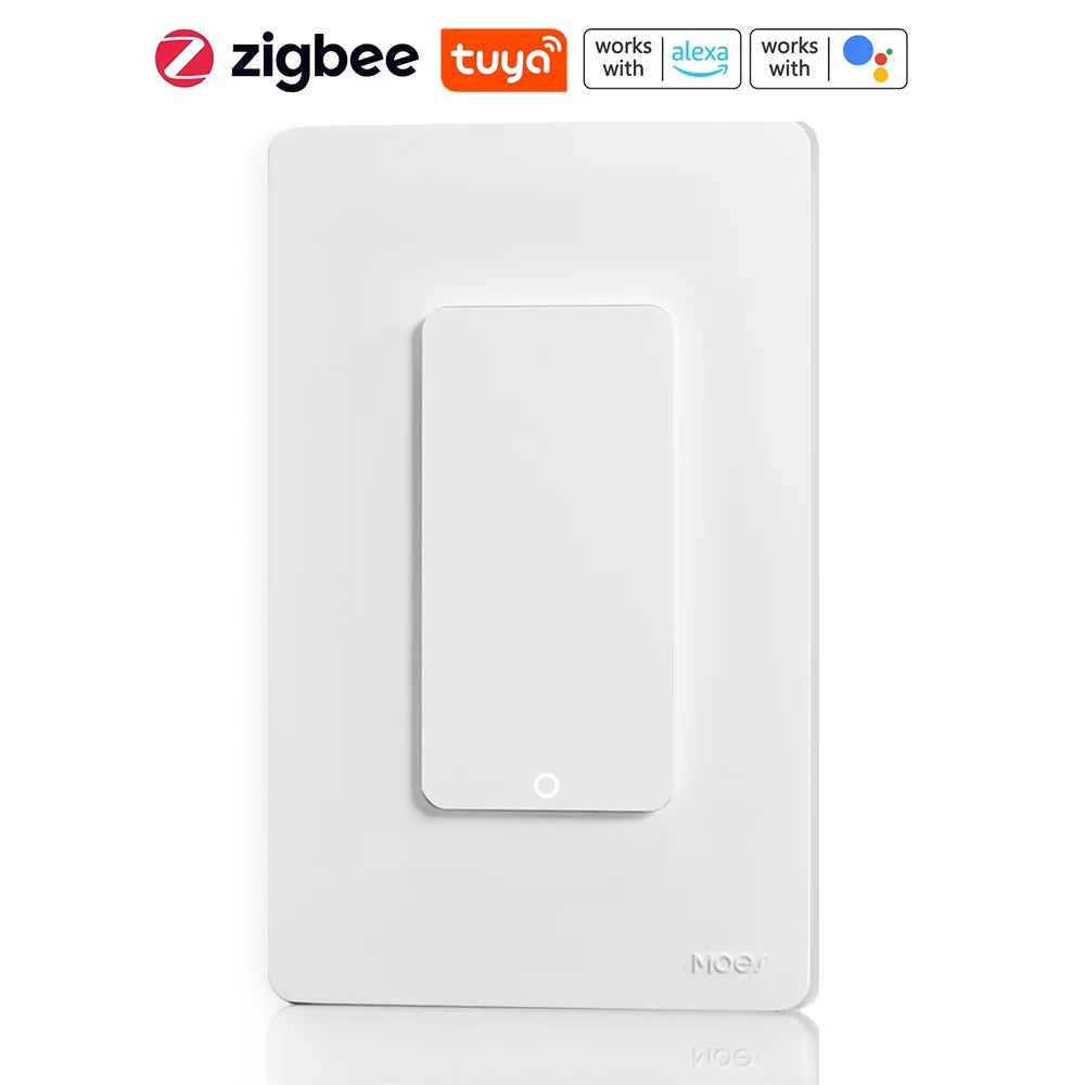 Switch Switch Compatible Wireless Compatible Carevas Switch Remote And Switch,App / Assistant Voice Assistant With Remote With App Switch Voice Remote AndAnd Remote With App Remote