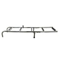 Boarding Steel Foldable Stainless Ladder Marine Boat City Marine 3+2 Yacht Steps Grade