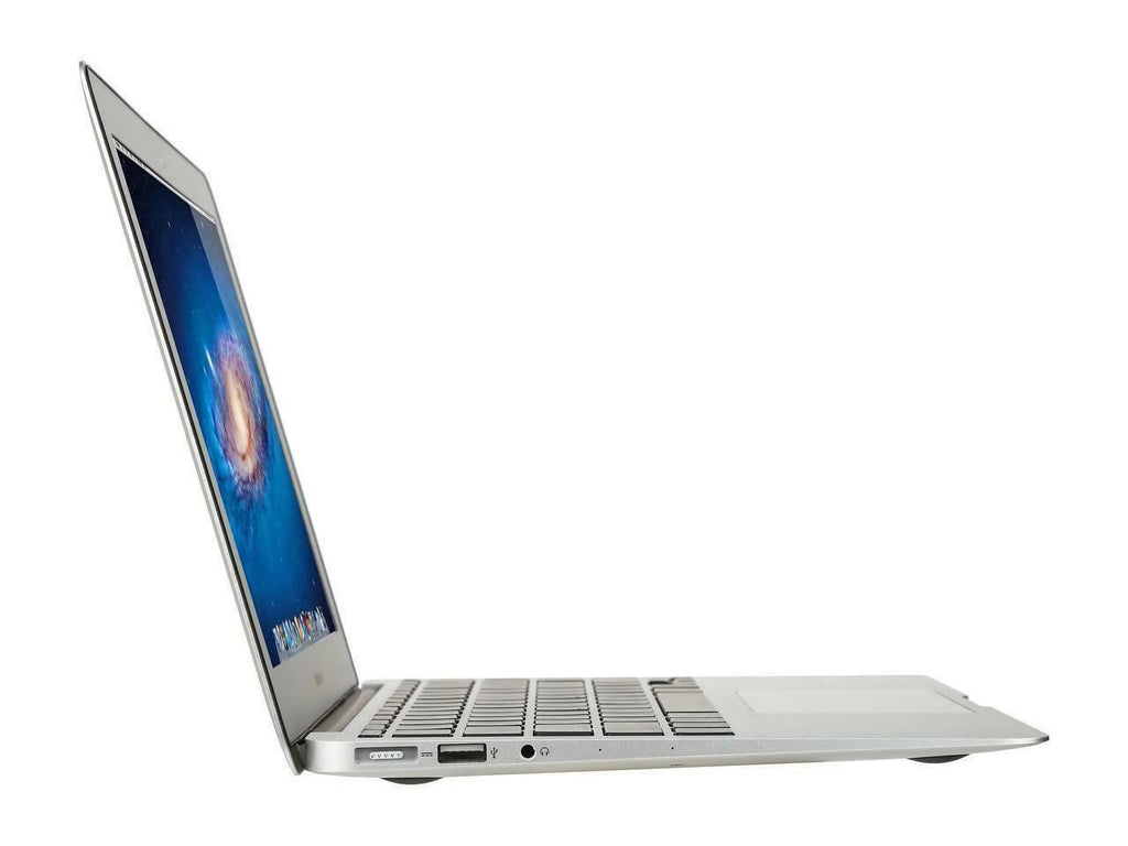 MacBook i5-4260U Laptop Intel Restored 1.4GHz SSD Core Air (Refurbished) MD711LLB 11.6 4GB 128GB