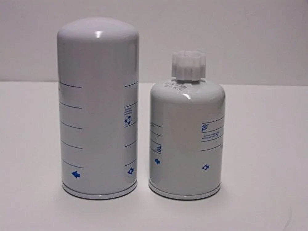 Replacement & Filters I Replaces for Donaldson Airdog FF100-2 WS100