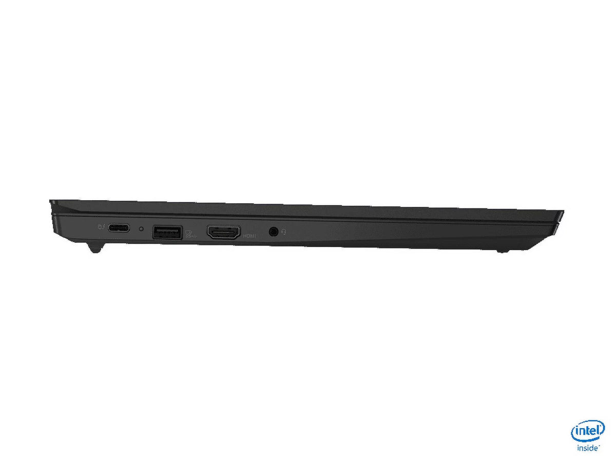 (1920 Intel functions 11th Gen RAM, Laptop, Graphics 8GB Core UHD 11 ThinkPad i5-1135G7, E15 Pro Windows 2 256GB 1080), Gen 15.6" Graphics, as SSD, x Business FHD Xe Intel Iris