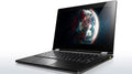 11s Touchscreen 11.6-Inch IdeaPad 2 in Ultrabook Convertible 1 Yoga (Silver Gray)
