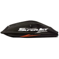 New MWV-CVRSJ-GY-19 SuperJet Cover, OEM Marine Yamaha Waverunner
