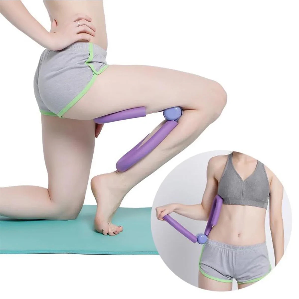 Apparatus Machine Clip Training Stovepipe Workout Multi-functional Home