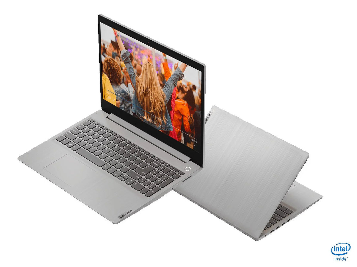 Xe Graphics 12GB Restored 81X800HXCF Win Home SSD Black 10 (Refurbished) Iris 15ITL05 i5-1135G7 IdeaPad HD Business 2.4GHz 3 15.6" Intel Touchscreen 256GB RAM