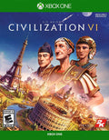 Meiers Sid Civilization VI