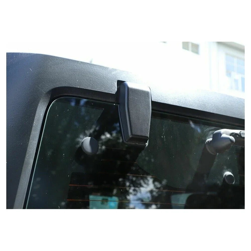 Liftgate hinge Trim Glass Tailgate cover Hinge Accessories Teledu
