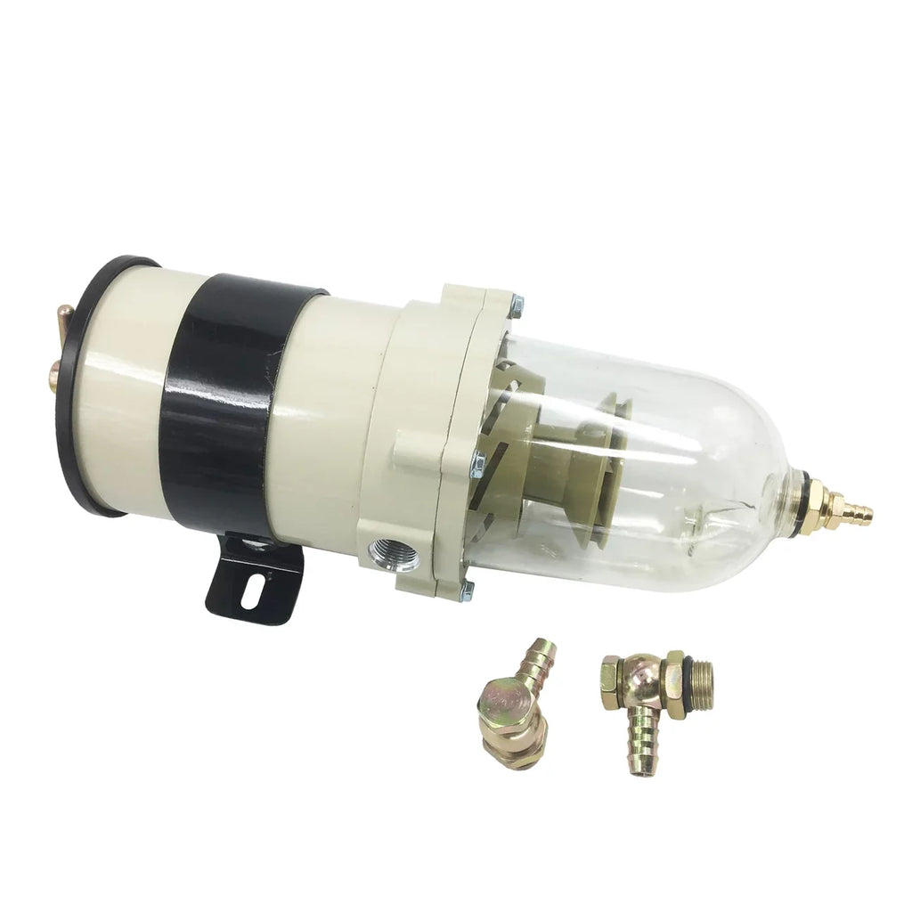 900 Fuel 90/GPH Marine 900FH Filter Separator 90GPH of Front 1PC Diesel liquid SERIES