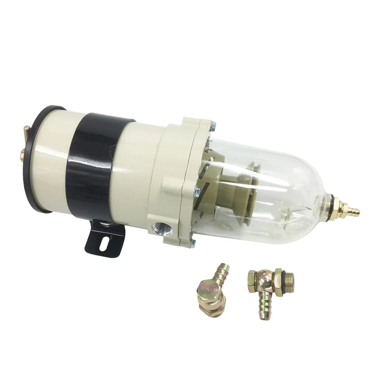 900 Fuel 90/GPH Marine 900FH Filter Separator 90GPH of Front 1PC Diesel liquid SERIES
