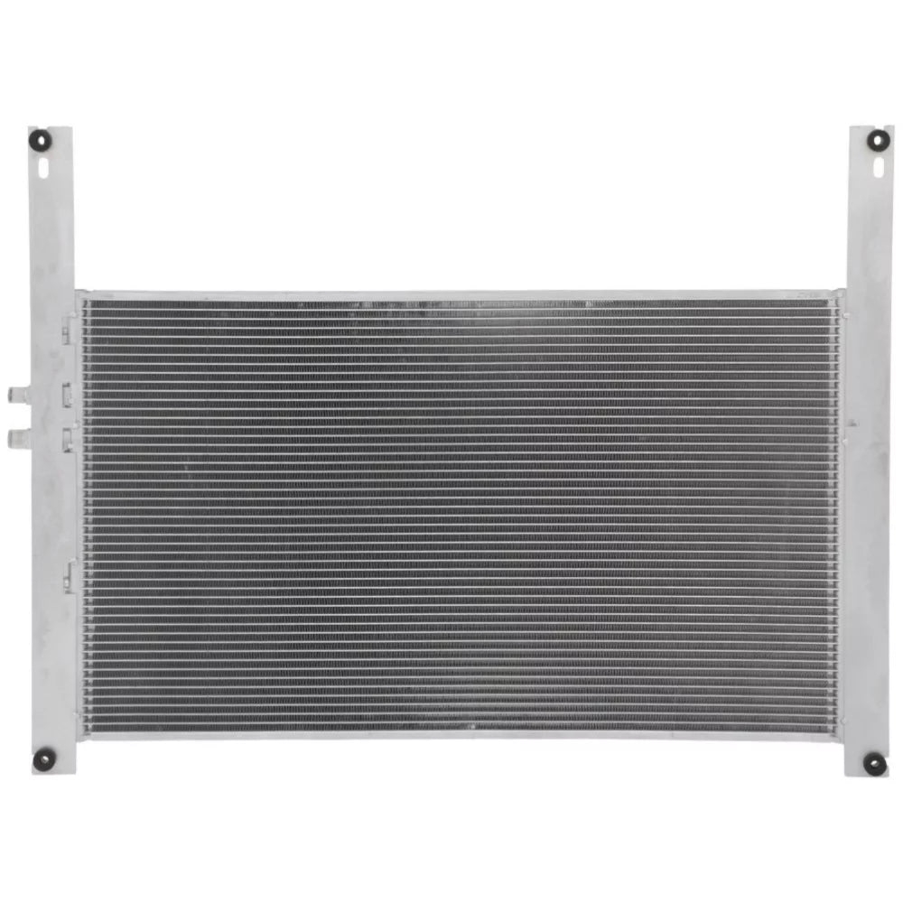 For 9400 Condenser 2000 1998 Teledu AC 1999 1997 Truck International A/C Harvester