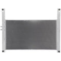 For 9400 Condenser 2000 1998 Teledu AC 1999 1997 Truck International A/C Harvester