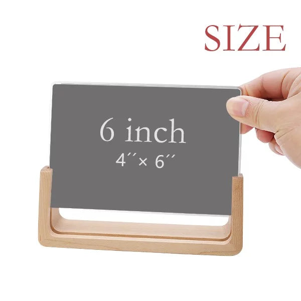 Desktop Chop 2023 Texture Raw Calendar Rib Desk Food Meat Decoration
