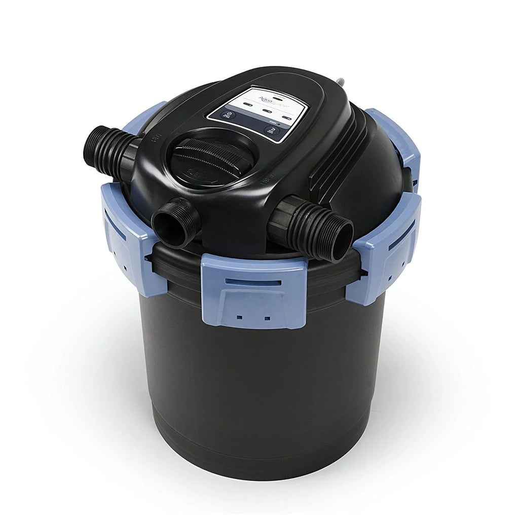 2000 w/UV Filter UltraKlean AquaScape Pressurized