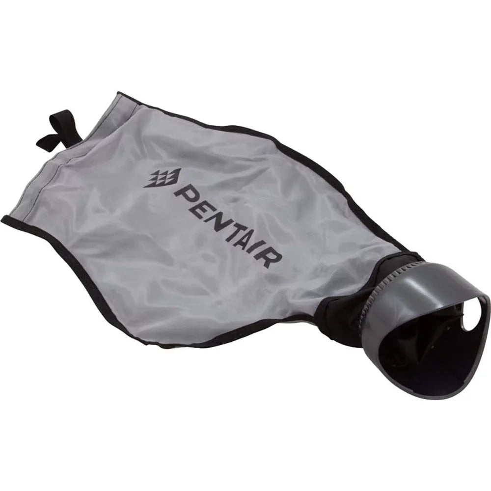 Bag, Debris Racer, Pentair w/Collar Kit
