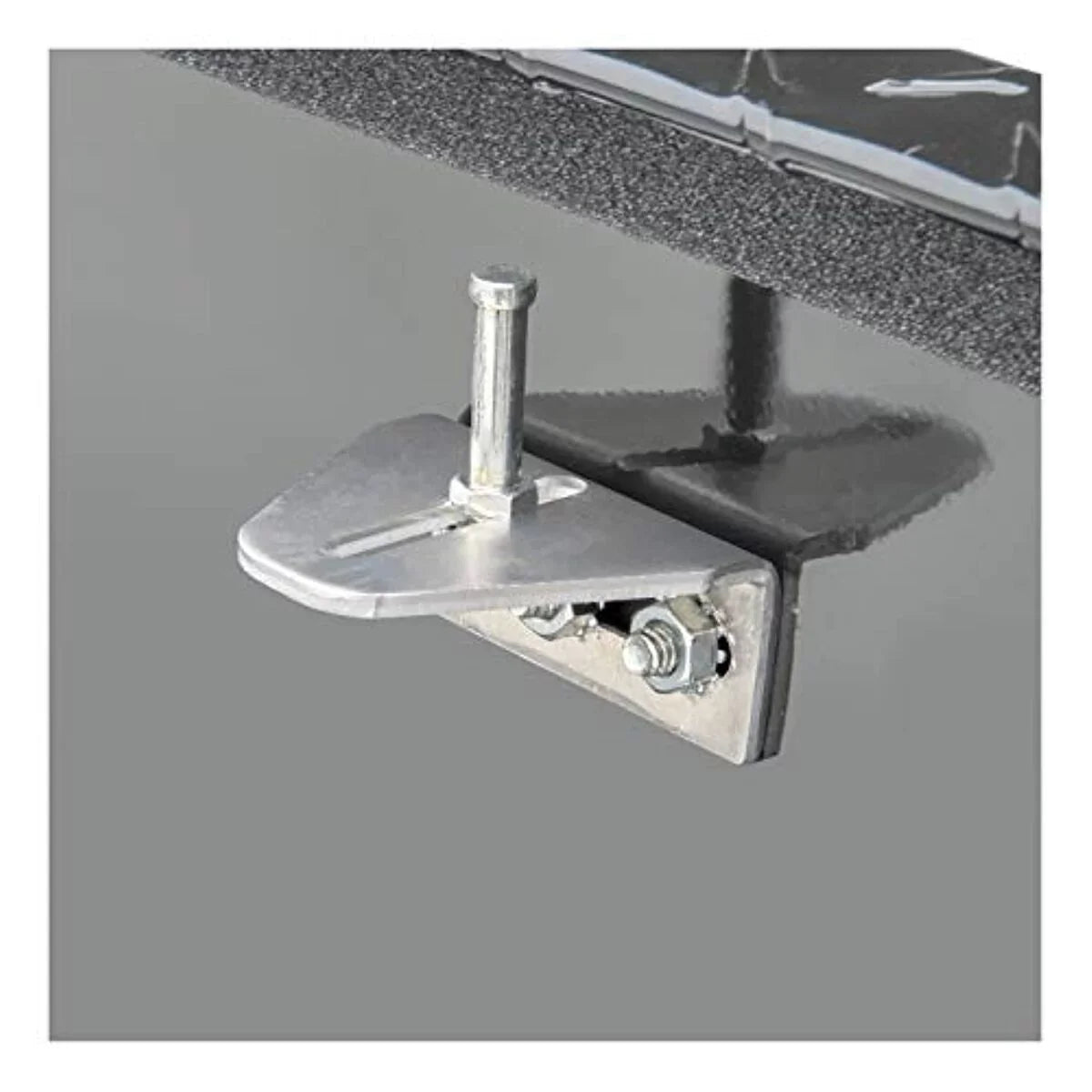 Box Tool Mount Lid TBSM-48-LP-BLK UWS Single Series Side