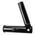 Training gym bar home Workouts weight Holders for Exercises Row Bar Insert Plate plate Swivel Inserbell Row Post and Post