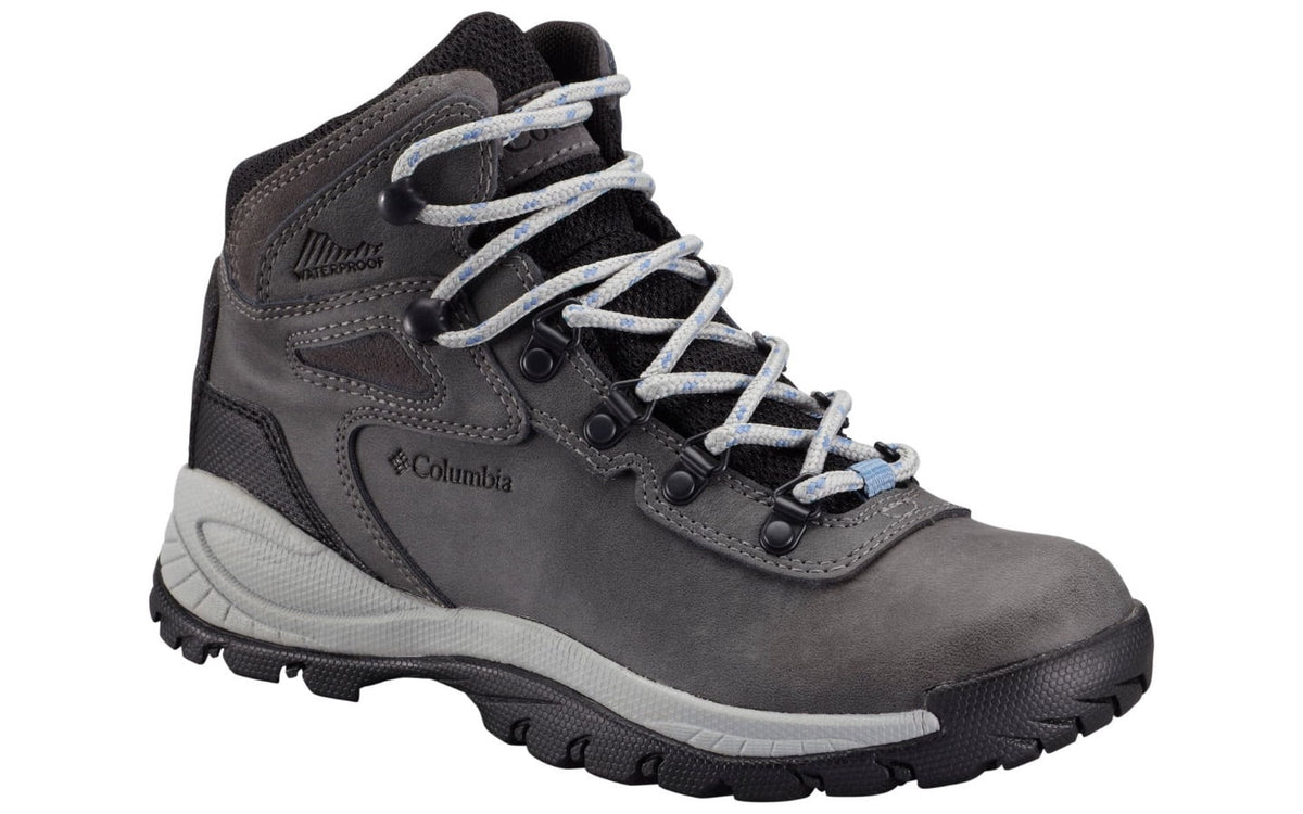 Plus Newton Columbia Boot Women's Ridge