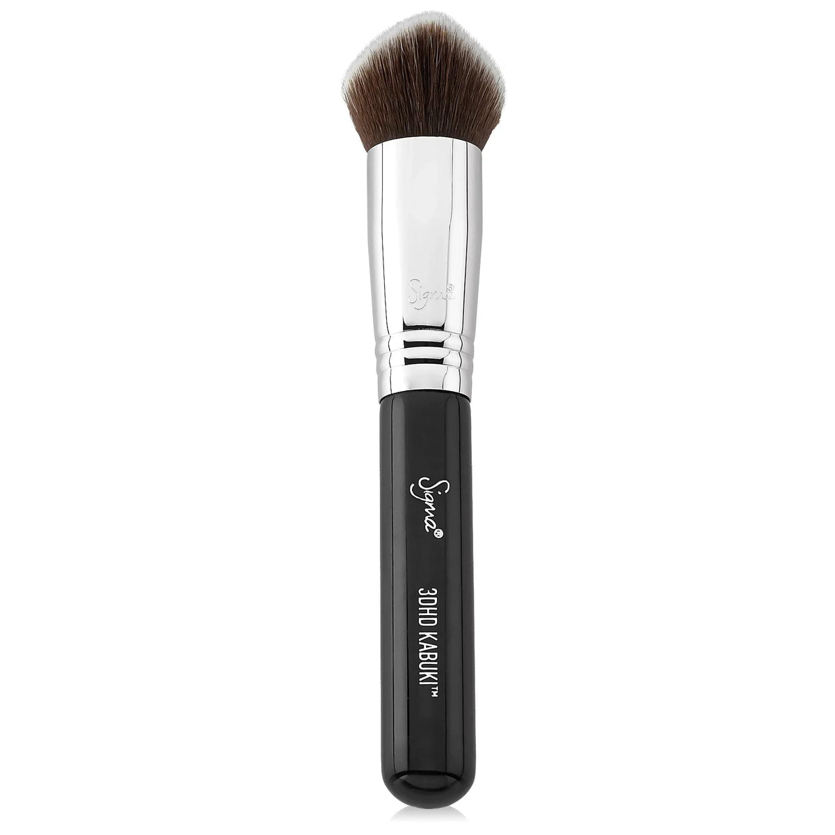 Sigma Precision 3DHD Brush Beauty