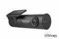 60fps 1080p Dashcam BlackVue Included Single-Lens Card Memory w/16GB DR590-1CH