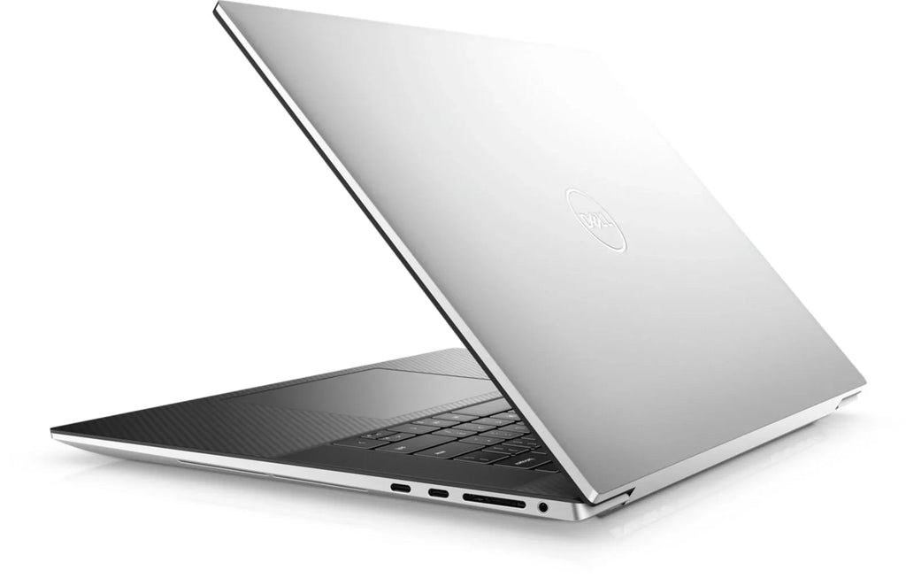 3050 CPU + Laptop 17" i7 - RTX GHz RAM 9710 - (Refurbished) FHD+ XPS Core 64GB - SSD 8TB 8TB 4.6 Cores - 11th (2021) SSD @ Gen 8 Restored