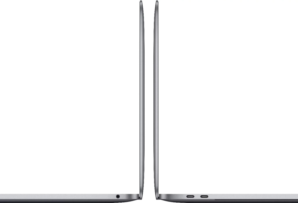 MacBook Open i5 Box Intel Gray SSD MUHN2LL/A Core - 13.3" Pro (2019) Bar Space Touch 128GB w/