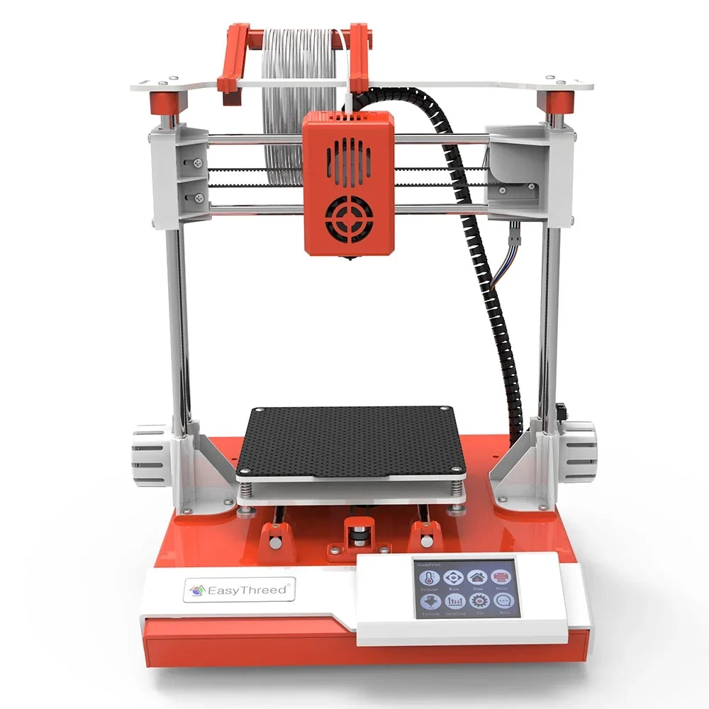 With 3d Removable With dimension Printer Printer 2.4'' With Print 2.4'' With 100x100x100mm/4x4x4inches 2.4'' 100x100x100mm Tf Removable 3D Removable With Printer Mizuh dimension printer,Print EasyThreed Hine
