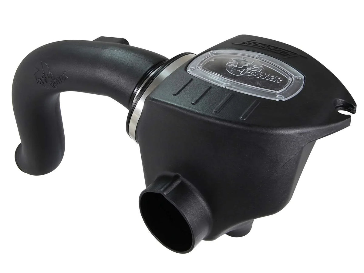 Momentum Pro System w/ Air Intake 5R Cold Filter