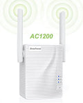 WiFi BrosTrend Extender - E1 AC1200