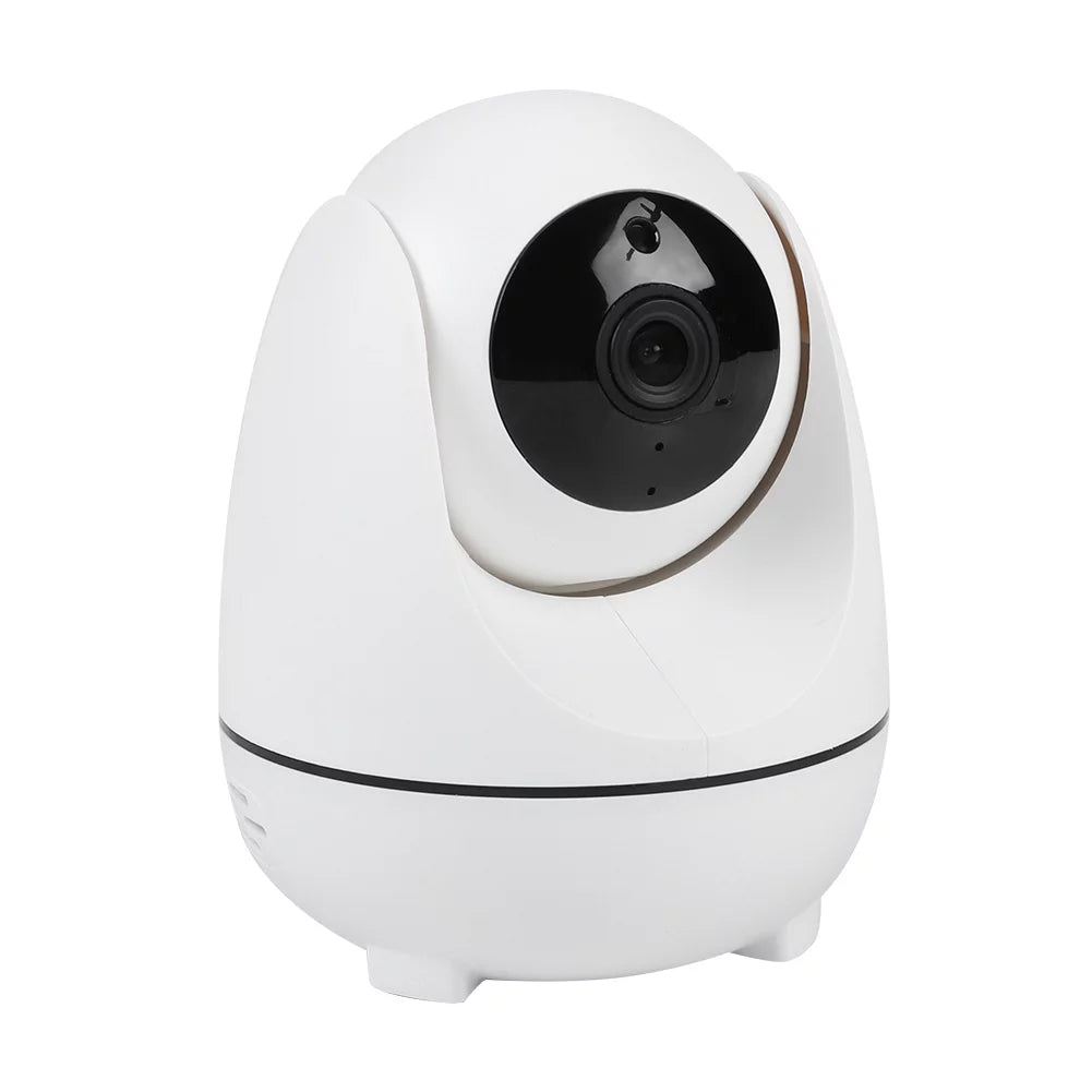 Eatbuy Remote Home,for Clear Automatically Control Vision standard) LEDs,for Night Durable Camera Night European Camera Auto Office(100-240V Vision,with