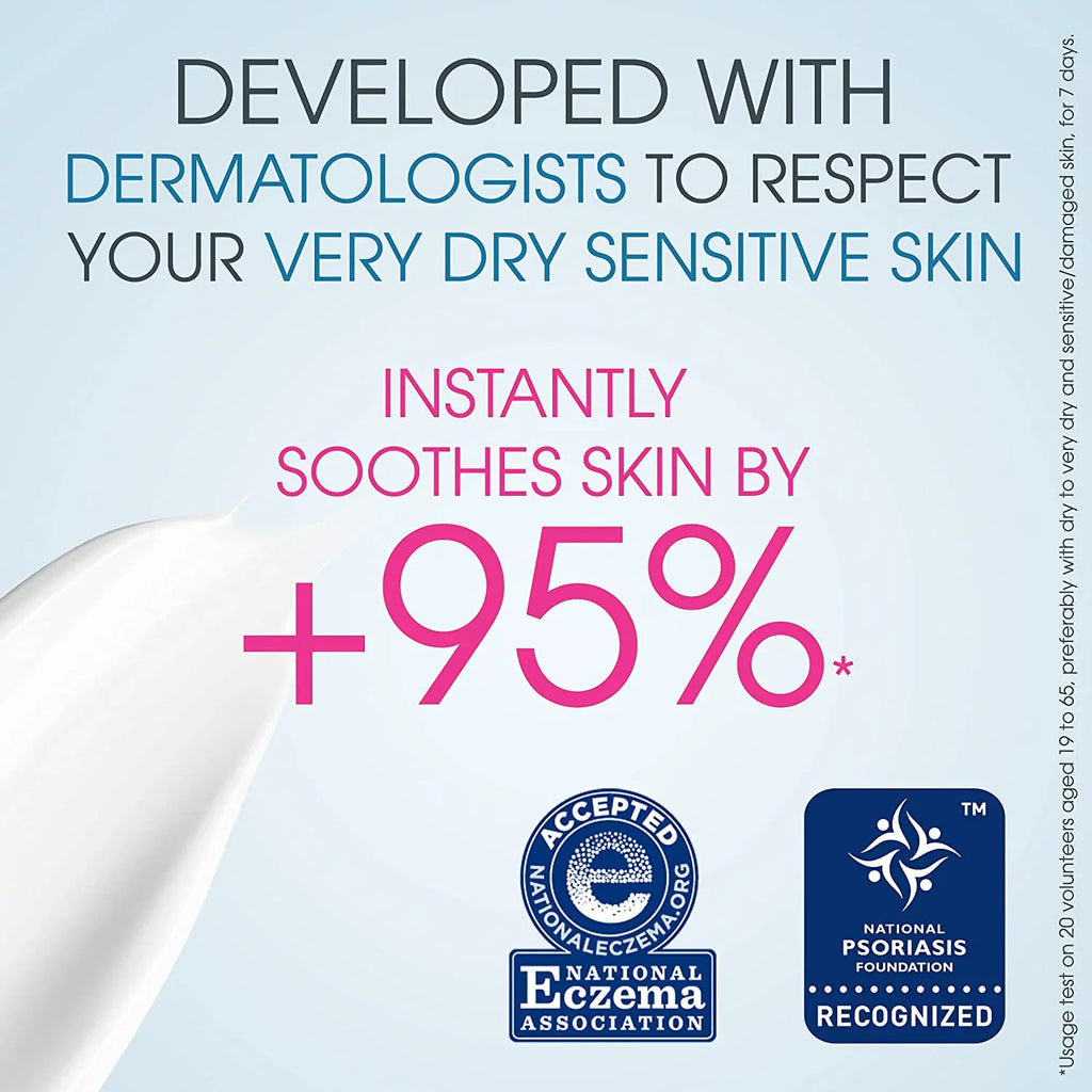Moisturizing ,Intensive Body Balm Atoderm ,Face and Bioderma