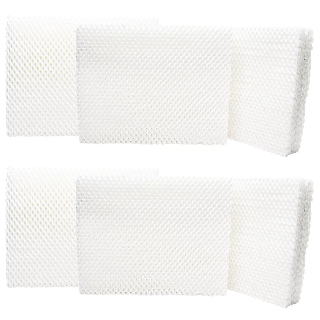 MD1-0002, Replacement 432 Humidifier MD1-0001 Vornado Vornado Air Filter Compatible 6-Pack Filter -