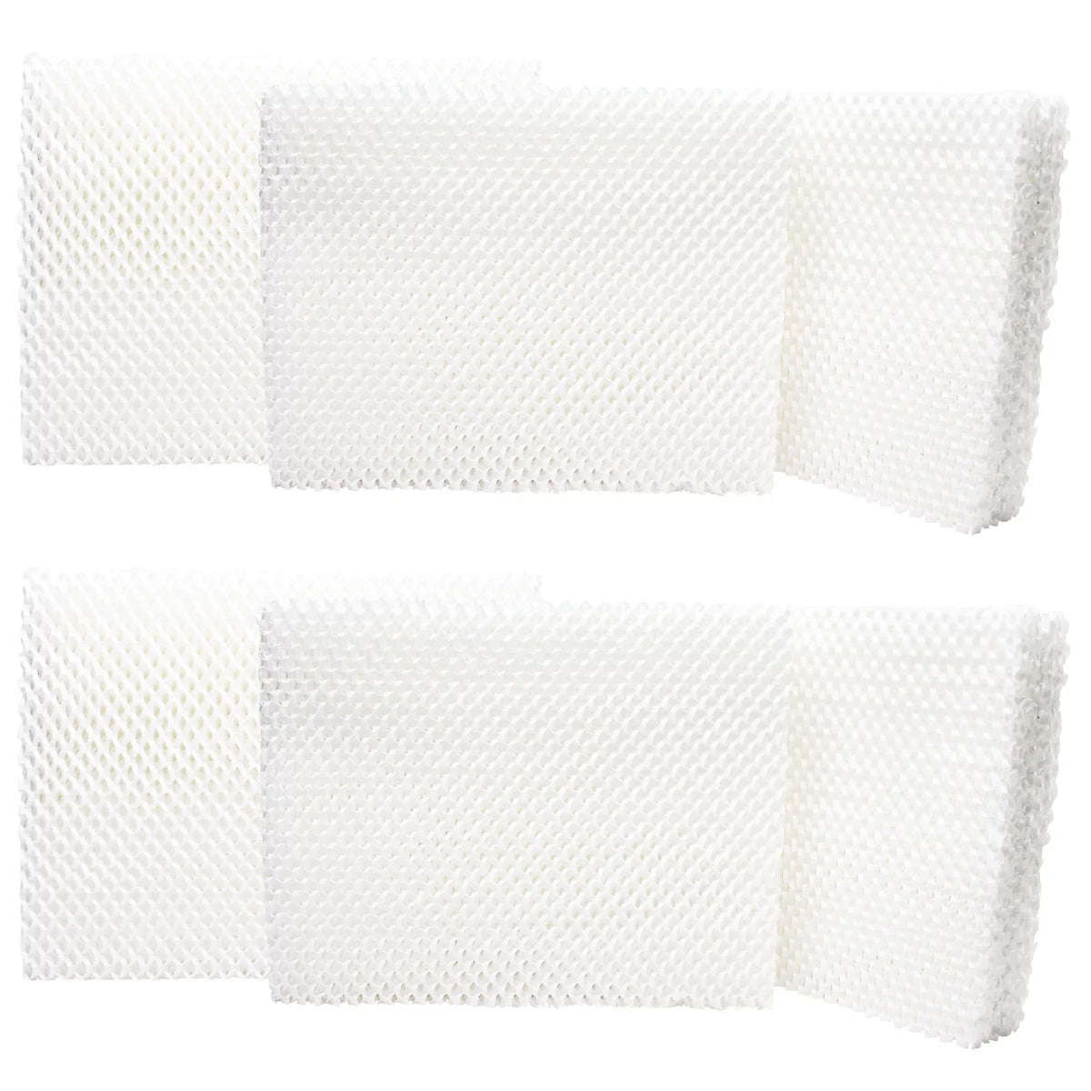 MD1-0002, Replacement 432 Humidifier MD1-0001 Vornado Vornado Air Filter Compatible 6-Pack Filter -