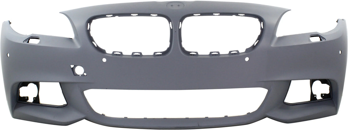 Primed Front Cover Bumper 51118048672 535i 2011-2013 For BM1000256N