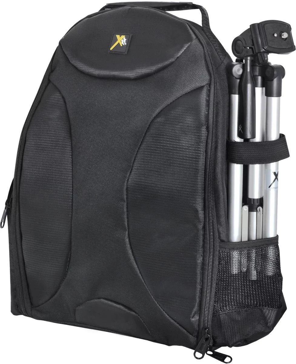 Pentax Camera Nikon Panasonic For Camera Bag Backpack Camcorder Case Canon Large