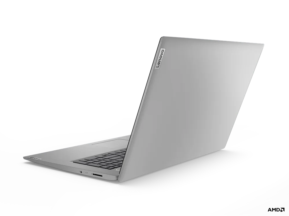 IdeaPad Laptop 17ADA05 Ryzen + Windows Home 2.3GHz 10 81W2004AUS 1TB Mode AMD 3 3700U 128GB RAM HHD Grey RX 10 12GB Graphics in Vega S Platinum 7 17.3" SSD Refurbished HD+ Radeon
