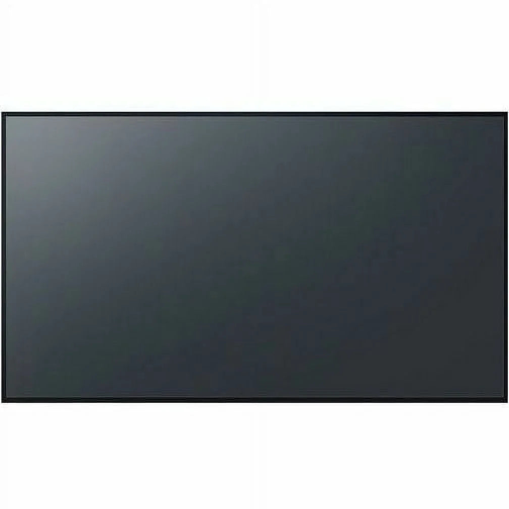 TH-50CQE2U digital signage 4K - - 2160 UHD Class - 50" TV - tuner 3840 LCD - with CQE2 - (2160p) Series (49.5" Panasonic display Diagonal LED-backlit x viewable) Android
