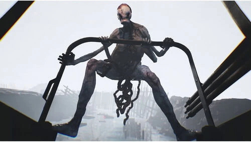 PlayStation Infinitum, 5 Ad