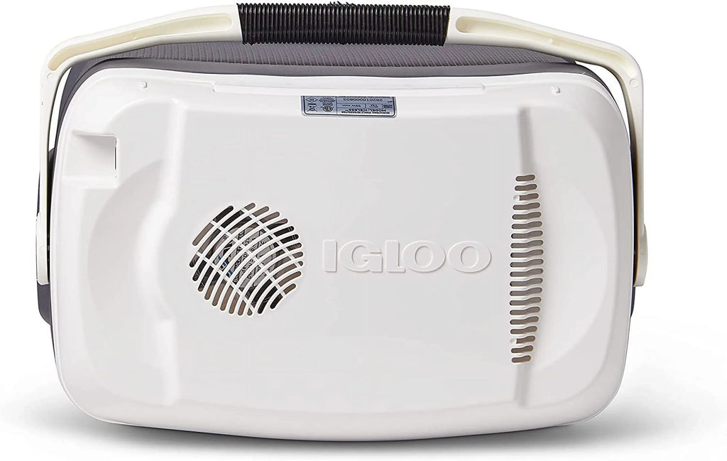 Electric Portable (18-60QT) Coolers YUNWEN