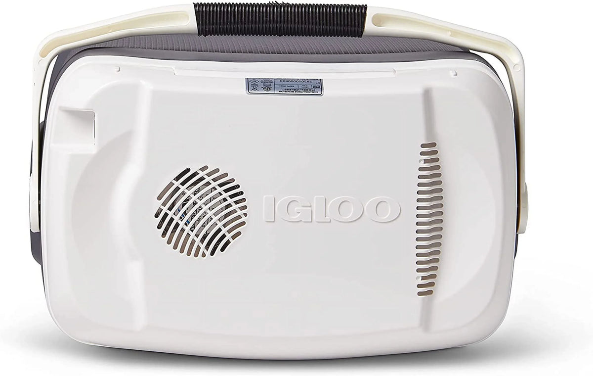 Electric Portable (18-60QT) Coolers YUNWEN