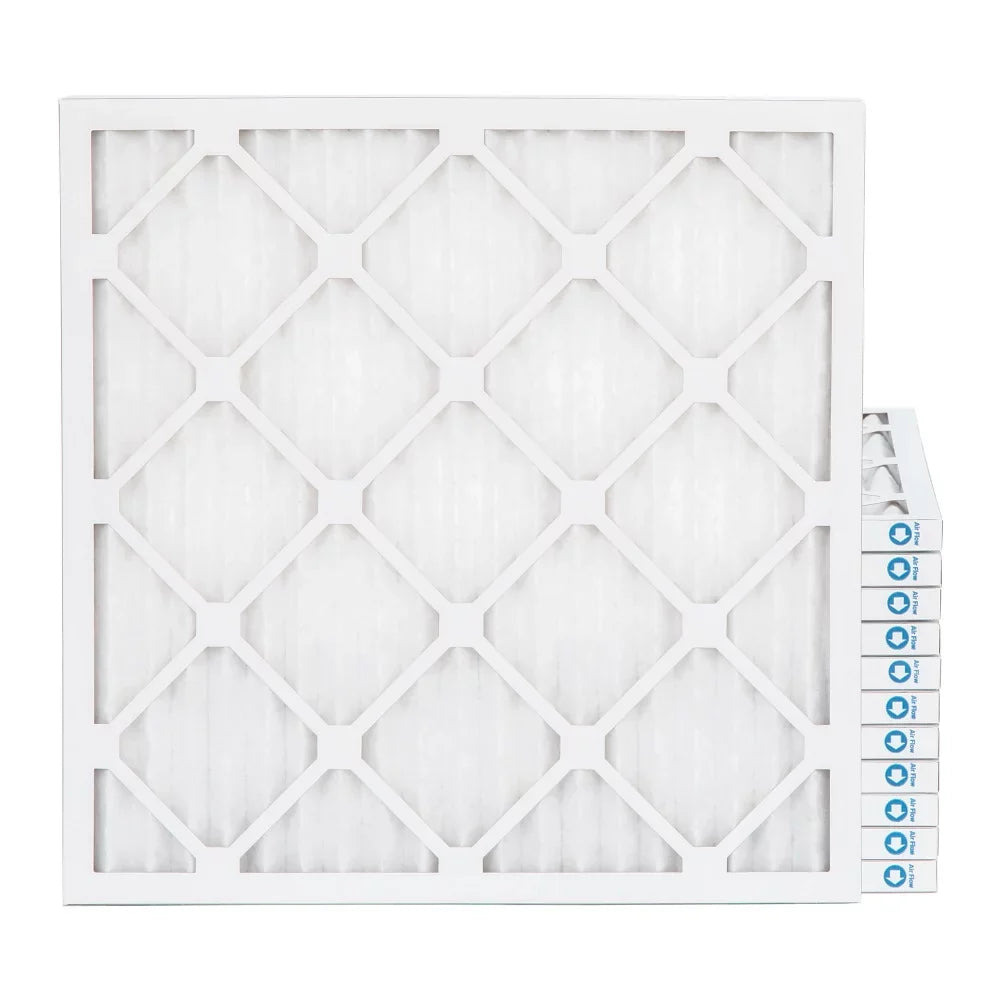 Filters. Case x Pleated 12. x Air 8 of 24-1/2 25x25x1 AC Pamlico Air dimension: Furnace Actual 3/4 24-1/2 MERV