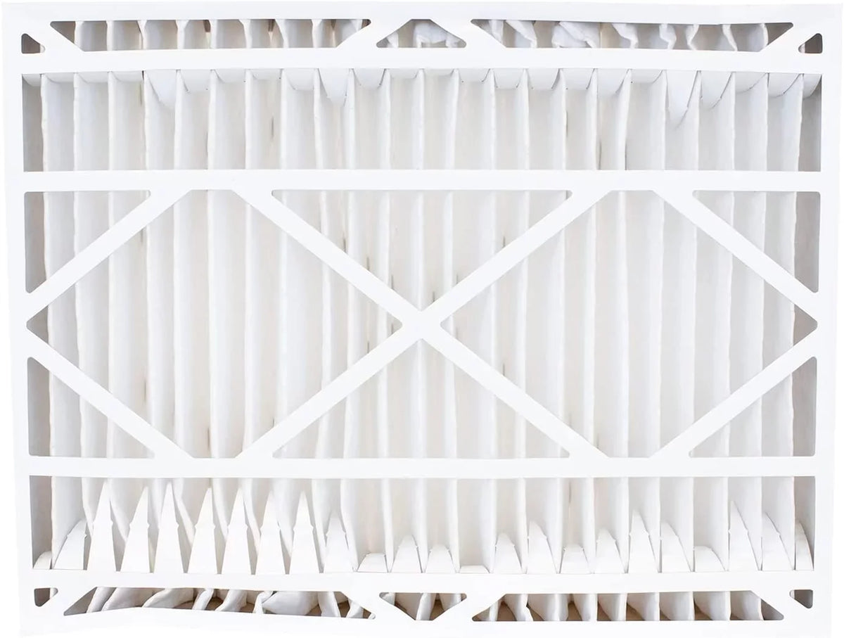MERV Lennox (1-Pack) Furnace Filters for PCO14-23 AC / Pleated 8 X8790 Air HVAC 20x21x5 Filterbuy