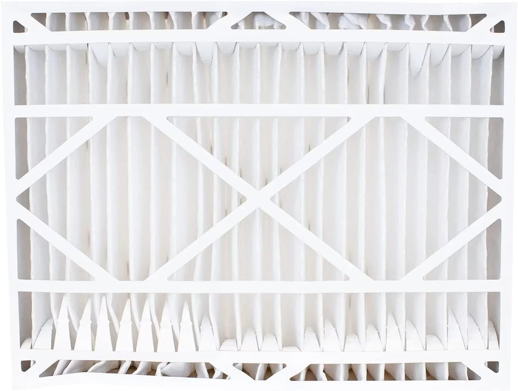 20x21x5 Air HVAC X8790 AC / Filterbuy Filters MERV 13 PCO14-23 Furnace (1-Pack) for Pleated Lennox