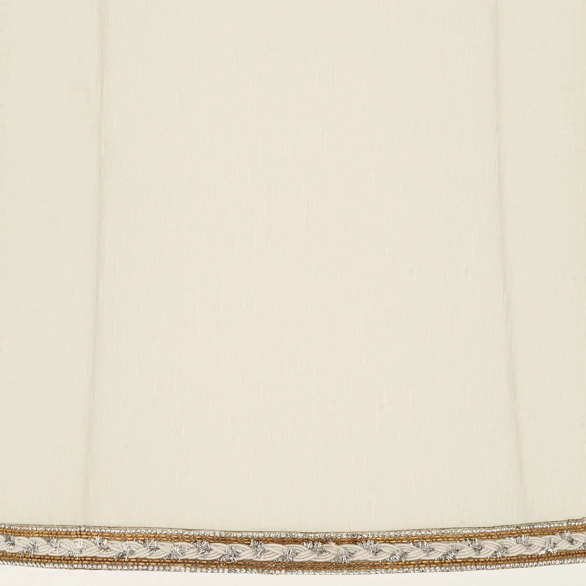 Washer and Top x Springcrest 12" Shades Drum Harp 16" Fitting Lamp Replacement High Milano Cream Medium x Finial Bottom 14"
