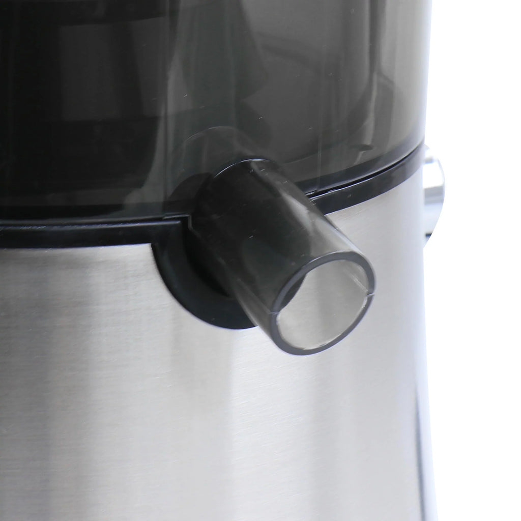 High Chute Centrifugal Speed X-Large Juicer Omega