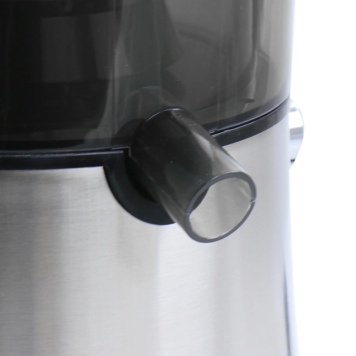 High Chute Centrifugal Speed X-Large Juicer Omega