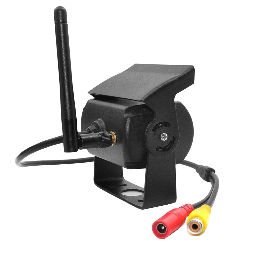 Vision Willstar Front Visualizer Engineering Rear Monitor Night Display Rear Assist Truck Vehicle Wireless Navigation 7 Truck Car Camera Car Car Function Monitor Inch Lcd Monitor Parking