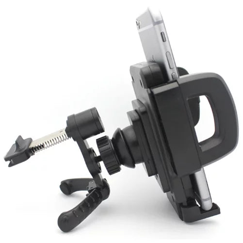 Air Car Jitterbug Vent for Lively Swivel Compatible Phone Holder Jitterbug - J7N Smart Mount Strong 3 Grip With Model Smart3 Cradle