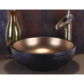 Dawn Vessel Sink Circular Ceramic USA Bathroom