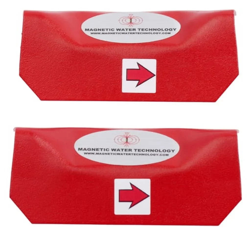 Magnetic Set liquid Model Duplex Softener/Conditioner Bar